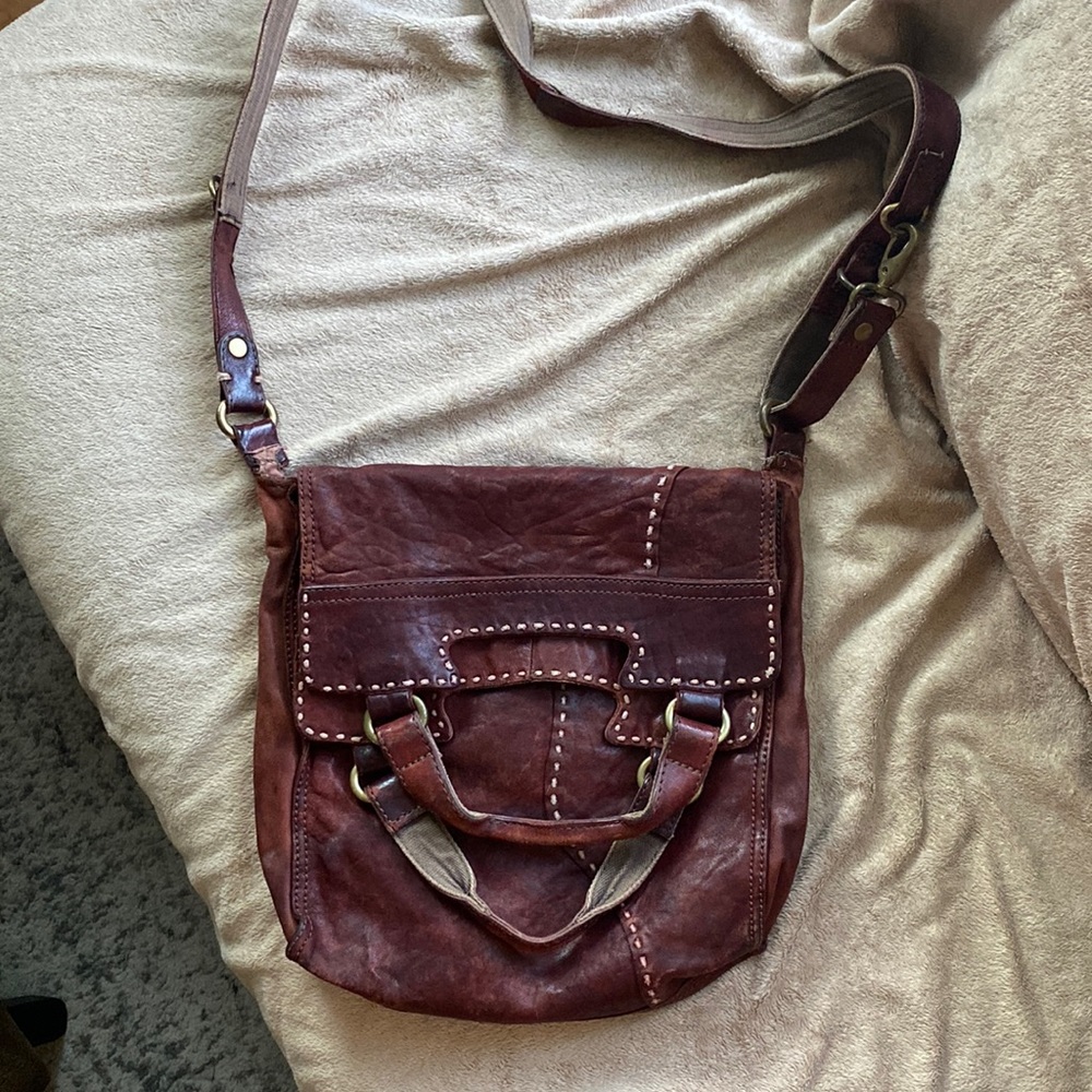 Lucky brand abbey road